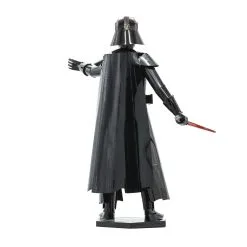 Metal Earth ICONX Star Wars Darth Vader, Color -Toys and Hobbies Shop 0012205 darth vader 16489.1634668123