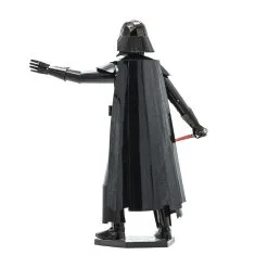 Metal Earth ICONX Star Wars Darth Vader, Color -Toys and Hobbies Shop 0012206 darth vader 83493.1634668124
