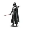 Metal Earth ICONX Star Wars Darth Vader, Color