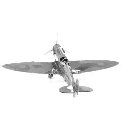 Metal Earth Supermarine Spitfire