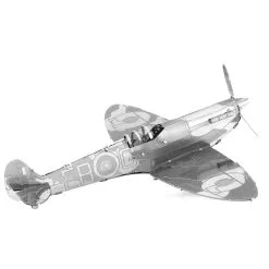 Metal Earth Supermarine Spitfire -Toys and Hobbies Shop 0014221 supermarine spitfire 49808.1634304986