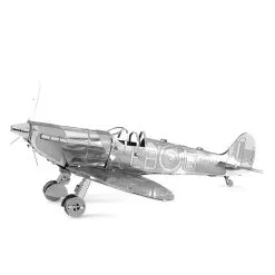 Metal Earth Supermarine Spitfire -Toys and Hobbies Shop 0014223 supermarine spitfire 82419.1634304986
