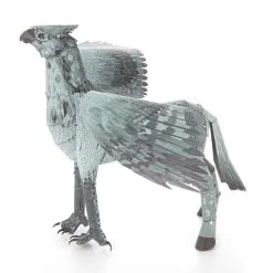 Metal Earth Harry Potter Buckbeak -Toys and Hobbies Shop 0014359 buckbeak 01124.1634587773