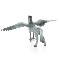 Metal Earth Harry Potter Buckbeak -Toys and Hobbies Shop 0014360 buckbeak 55442.1634587773
