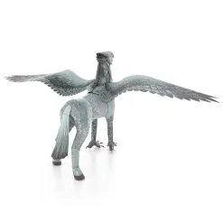 Metal Earth Harry Potter Buckbeak -Toys and Hobbies Shop 0014361 buckbeak 65873.1634587773