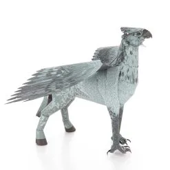 Metal Earth Harry Potter Buckbeak -Toys and Hobbies Shop 0014362 buckbeak 07221.1634587773