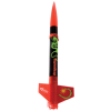 Estes Dragoite Beginner Rocket Kit, Skill Level 1