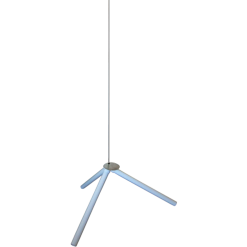 Estes 3552 Pro Series II Launch Base For Model Rockets (EST3552)