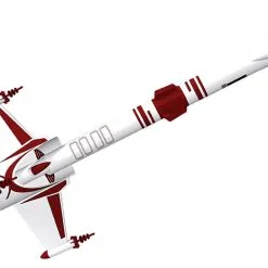 Estes Odyssey Model Rocket Kit, Skill Level 5 (EST7235) -Toys and Hobbies Shop 007235 feature 4 60188.1620154608