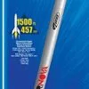 Estes 7248 Super Nova Model Rocket Kit, Skill Level 2 (EST7248)
