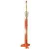 Estes 7272 Mini "A" Heli Model Rocket Kit, Skill Level 3