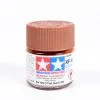 Tamiya 81706 Acrylic Mini XF6 Copper Paint (10ml)