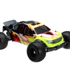 J Concepts JConcepts Illusion Ford Raptor SVT Body For Traxxas Rustler Trucks