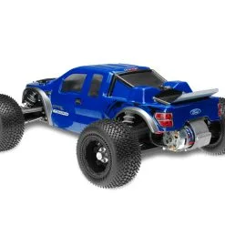 J Concepts JConcepts Illusion Ford Raptor SVT Body For Traxxas Rustler Trucks 8 J Concepts JConcepts Illusion Ford Raptor SVT Body For Traxxas Rustler Trucks -Toys and Hobbies Shop 0210 800px 4 11040.1653665347