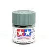Tamiya 81725 Acrylic Mini XF25 Light Sea Grey Paint (10ml)