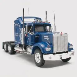 Revell 851507 1/25 Kenworth W900 Semi Tractor Model Kit 6 Revell 851507 1/25 Kenworth W900 Semi Tractor Model Kit -Toys and Hobbies Shop 031445015076 4 68922.1618324442