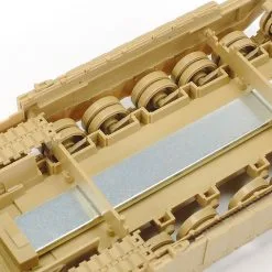 Tamiya 1/48 British Tank Challenger 2 Plastic Model Kit (Desertised) -Toys and Hobbies Shop 040bf3135bc34f9dddb5bdc9639930f0 83087.1659728880