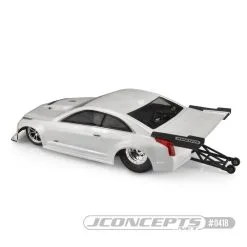 J Concepts JConcepts 0418 2019 Cadillac ATS-V Street Eliminator Drag Racing Body (Clear) 7 J Concepts JConcepts 0418 2019 Cadillac ATS-V Street Eliminator Drag Racing Body (Clear) -Toys and Hobbies Shop 0418 2 85671.1629993674