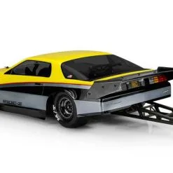 J Concepts Jconcepts 0444 1987 Chevy Camaro IROC Body -Toys and Hobbies Shop 0444 2 08527.1640717666