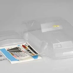 J Concepts Jconcepts 0444 1987 Chevy Camaro IROC Body -Toys and Hobbies Shop 0444 16645.1640717647