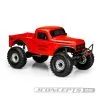 J Concepts JConcepts 0469 Power Master, 12.3" Wheelbase Clear Body