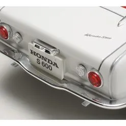 Tamiya 24340 1/24 Honda S600 Plastic Model Sports Car Kit -Toys and Hobbies Shop 04dd3c509fccbd799a796a5971f1a5e3 23197.1650661556