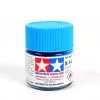 Tamiya 81514 Acrylic Mini X14 Sky Blue Paint (10ml)