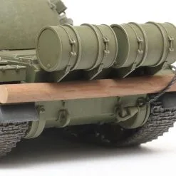 Tamiya 32598 1/48 Russian Medium Tank T-55 Model Kit -Toys and Hobbies Shop 08171ba5b4173ccacec71d6644cc0506 72729.1617204999