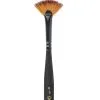Royal Brush Mini Majestic Fan 12/0