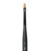 Royal Brush Mini Majestic Flat Wisp 10/0