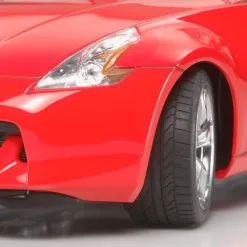 Tamiya 24315 1/24 Nissan 370 Z Plastic Model Sports Car Kit -Toys and Hobbies Shop 0915c0d24eb702c170c32ddf048aa2c1 45429.1654783455