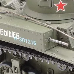 Tamiya 35360 1/35 US Light Tank M3 Stuart Plastic Model Kit -Toys and Hobbies Shop 0acc49792a0b2bb2be98747f0e95598c 00559.1645739598