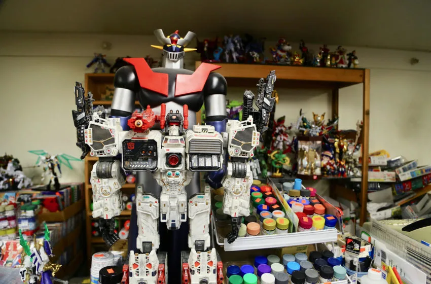 Toys and Hobbies Shop -Toys and Hobbies Shop 10