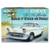 Alantis Atlantis 1957 Chevy Bel Air 1:25 Model Kit
