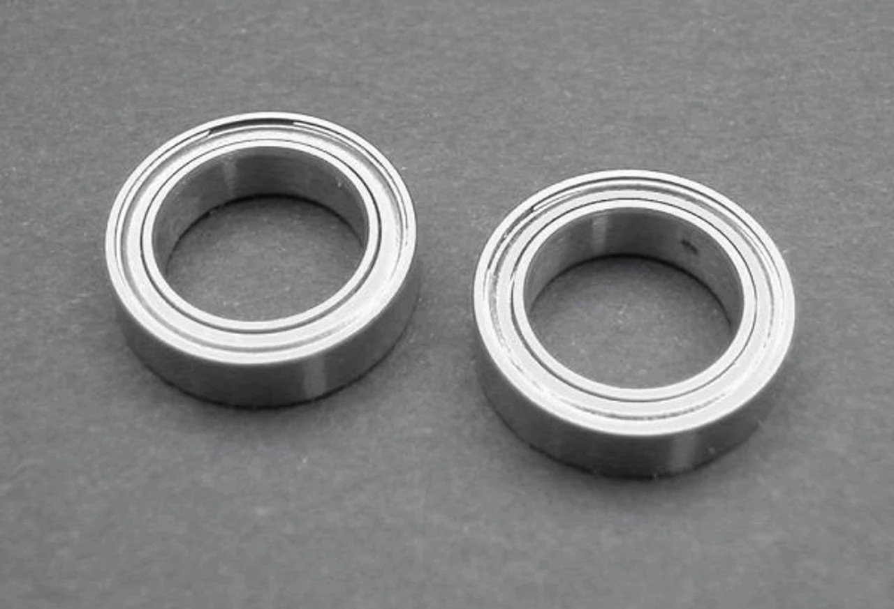 Custom Works 1234 Bearing 10x15x4 Mm (2) 1 Custom Works 1234 Bearing 10x15x4 Mm (2)