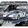 Revell 851235 1:24 2017 Ford GT Model Kit