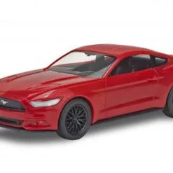 Revell 851238 1:25 2015 Ford Mustang GT Model Kit -Toys and Hobbies Shop 1238 3 19912.1650907421