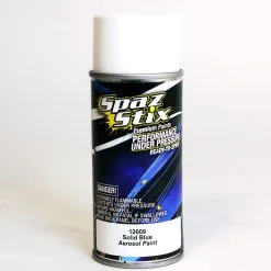Spaz Stix Spaz Stiz Solid Blue Aerosol Paint 3.5oz