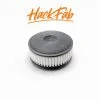 HackFab SK01W Small Modified Bolt-On Air Cleaner, White