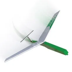 Estes Multi-Roc Model Rocket Kit -Toys and Hobbies Shop 1329 Multi Rock glider 38852.1616605753
