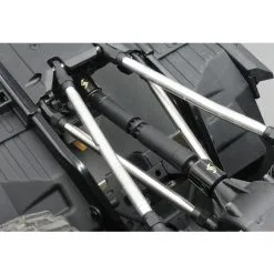 Samix SCX-6 Brass Driveshaft Cups (Black) (4) -Toys and Hobbies Shop 13 1 39 14760.1643388899