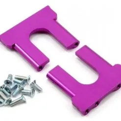 Schumacher Racing U2462 Alloy Diff Mount (Mi-1v2)