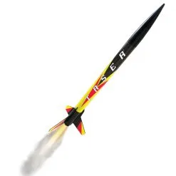 Estes Taser Rocket Launch Set, E2X -Toys and Hobbies Shop 1491 Taser Normal web 1000x1000 10769.1614886867