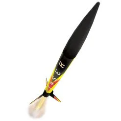 Estes Taser Rocket Launch Set, E2X -Toys and Hobbies Shop 1491 Taser Up web 1000x1000 40358.1614886867
