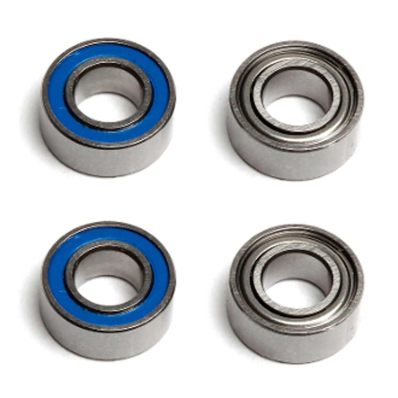 Team Associated 91560 Factory Team 5x10x4mm Bearings (4) 1 Team Associated 91560 Factory Team 5x10x4mm Bearings (4)