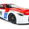 Protoform 1583-00 1/8 2023 Nissan Z Clear Body: Vendetta