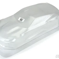 Protoform 1583-00 1/8 2023 Nissan Z Clear Body: Vendetta -Toys and Hobbies Shop 1583 00 clear l 07330.1662576981