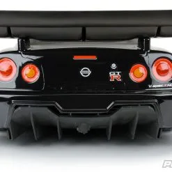 Protoform 158400 1/7 2002 Nissan Skyline GT-R R34 Clear Body: ARRMA Infraction 6S 19 Protoform 158400 1/7 2002 Nissan Skyline GT-R R34 Clear Body: ARRMA Infraction 6S -Toys and Hobbies Shop 1584 00 8 l 75148.1660503153