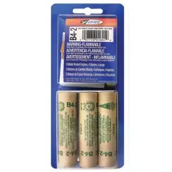 Estes B4-2 Model Rocket Engines (3pk)