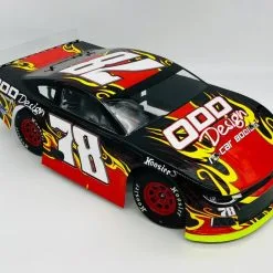 McAllister Racing NextGen Camaro By Odd Designs RC #2201 9 McAllister Racing NextGen Camaro By Odd Designs RC #2201 -Toys and Hobbies Shop 16541977948265703399424319736846 08830.1654198065